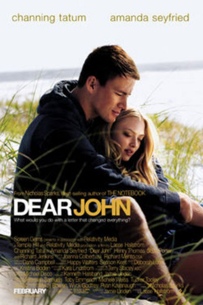 Dear John